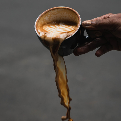 Westrock Espresso Blend Pods